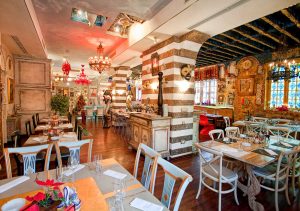 restoran lorenzo i kakalamba 2